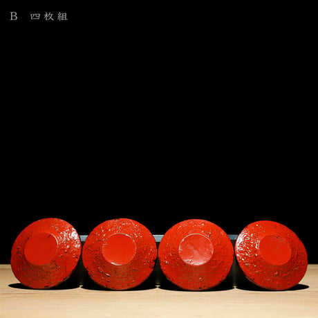 漆木皿