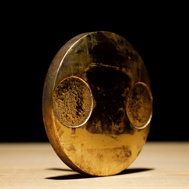 雲文彫り欄間 明治期 | 古物屋 壱両