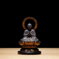 木彫仏像
