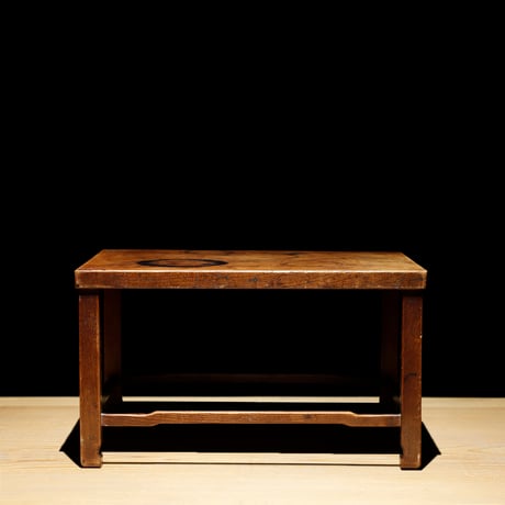 CATEGORY 彫物 , 置物 , 花台 , 台 | 古物屋 壱両