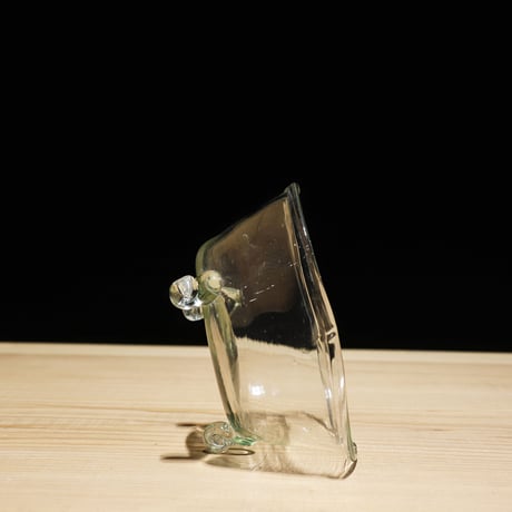 水鉢　明治期