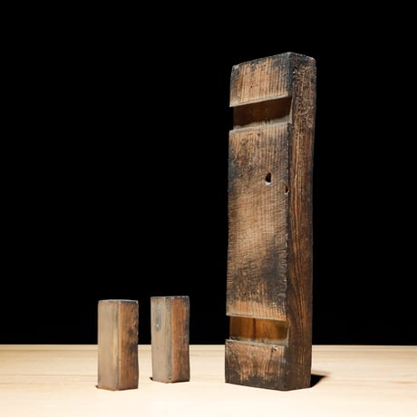 木台