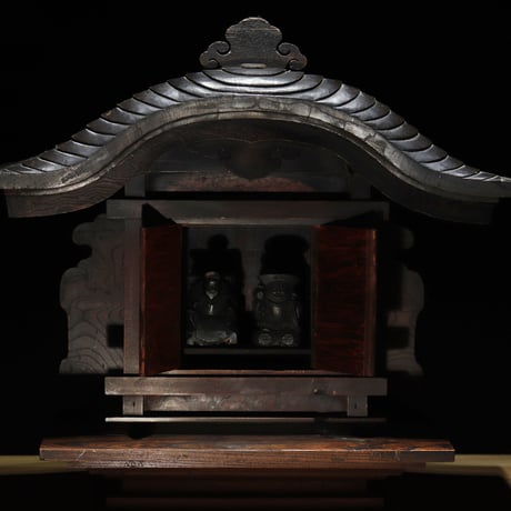 社 神棚