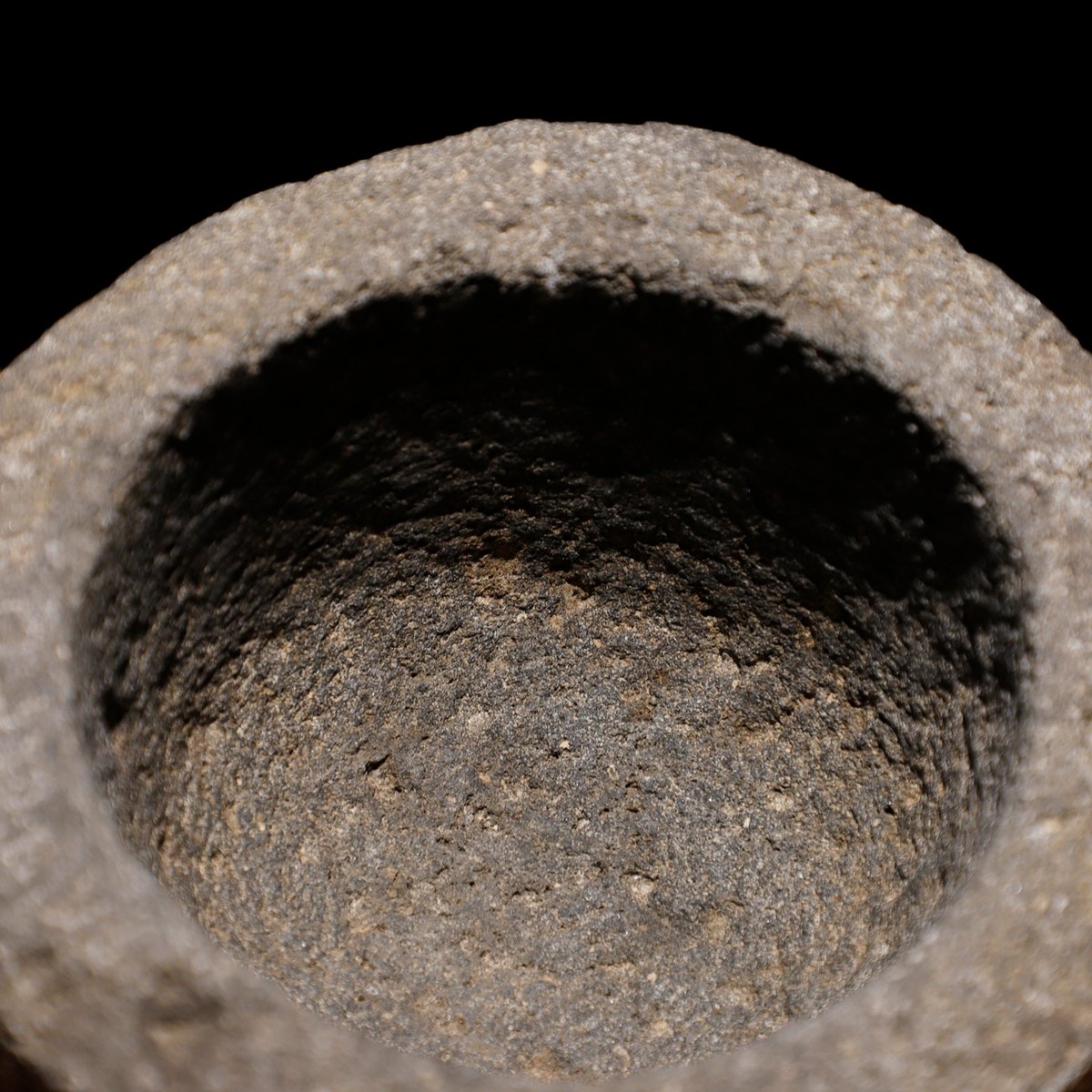 アンティーク臼 石臼 | 古物屋 壱両