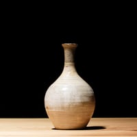 小ぶりな徳利 花瓶 | 古物屋 壱両