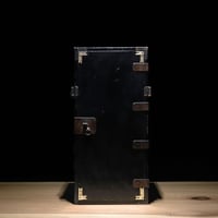 黑小抽斗