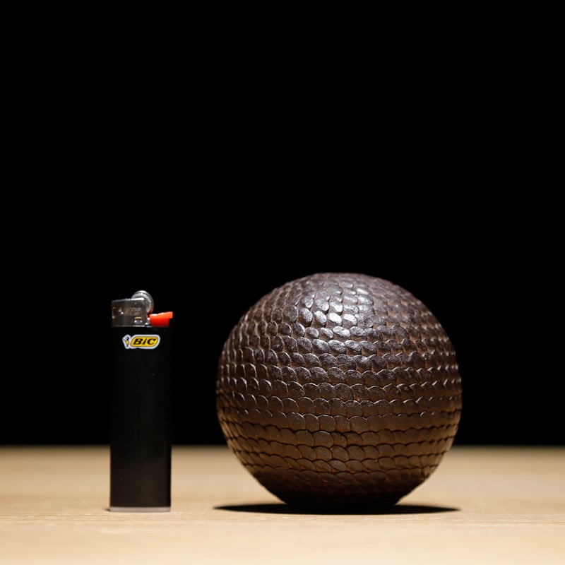 古い 木製 球体 オブジェ ボール 古道具 アンティーク 古い 木製 球体 オブジェ ボール 古道具 アンティーク