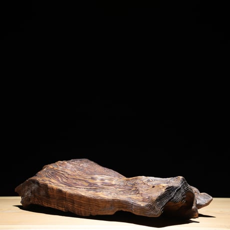 花台板 木object