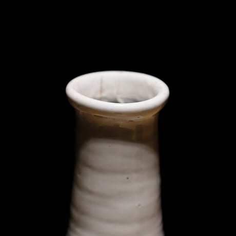 白磁 徳利