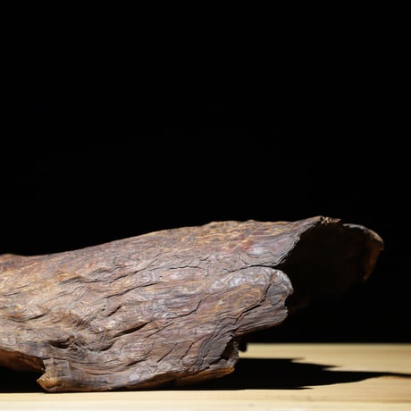 花台板 木object