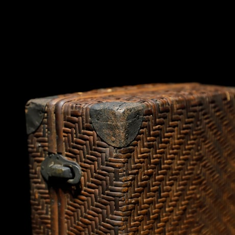 トランクケース