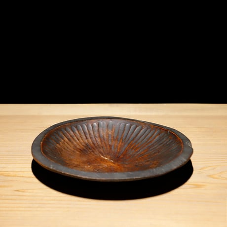 まゆ皿