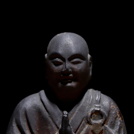 木彫仏像