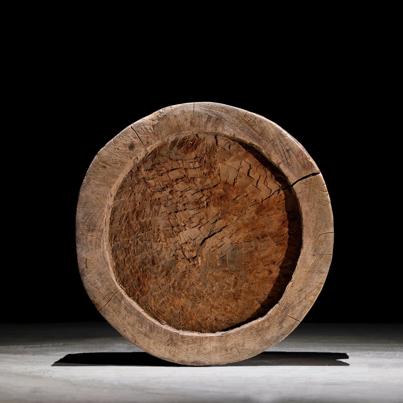 臼 | 古物屋 壱両