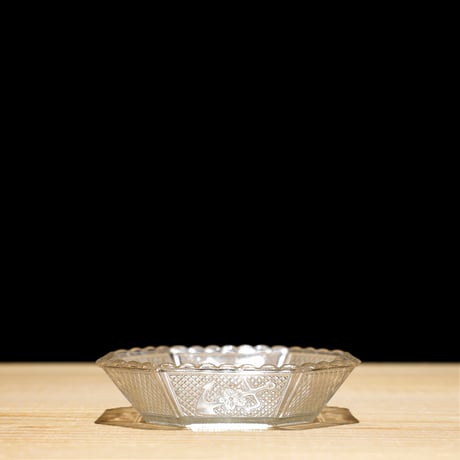 硝子皿