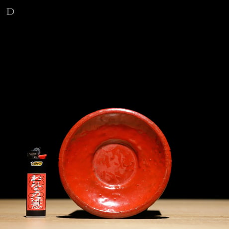 漆木皿