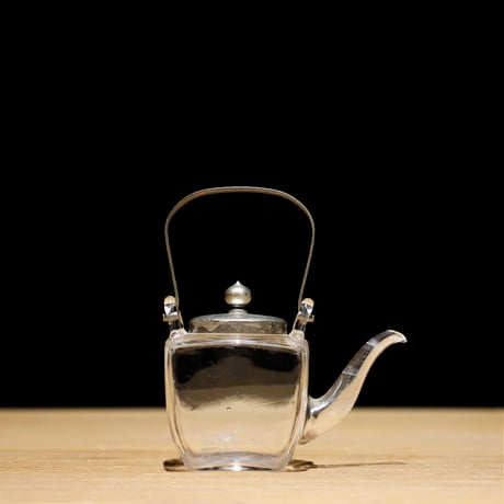 硝子ちろり 酒器