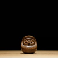 子達磨木型
