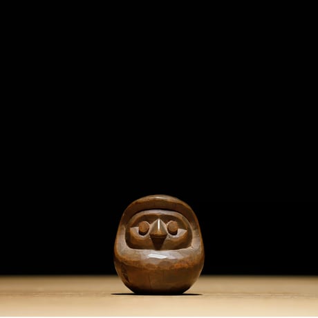 子達磨木型