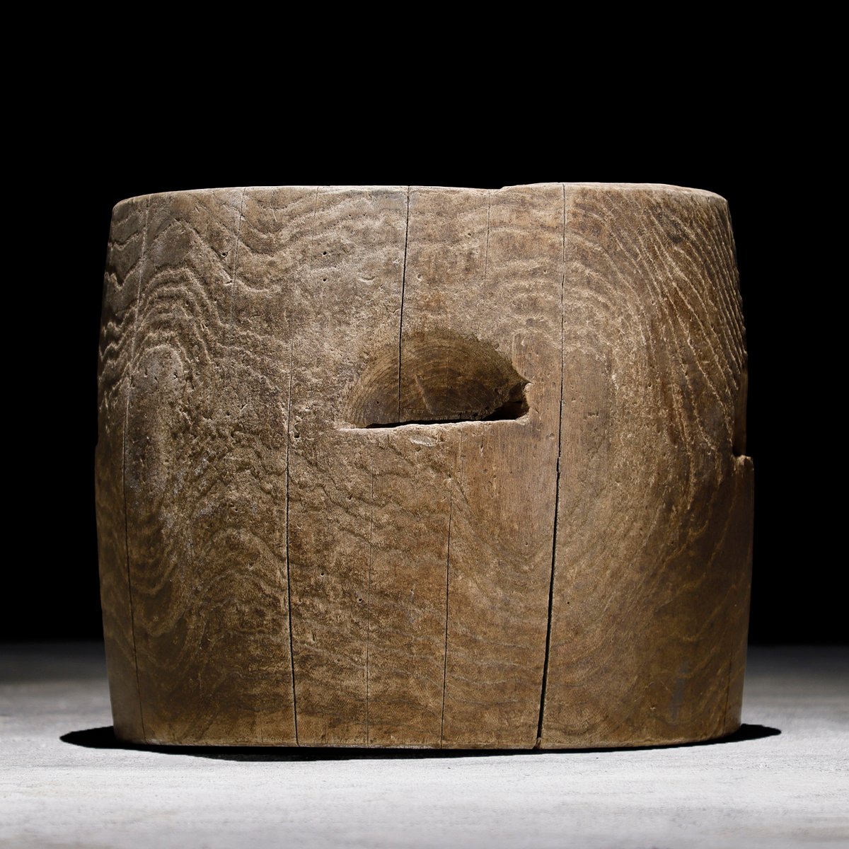 臼 | 古物屋 壱両