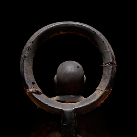 木彫仏像