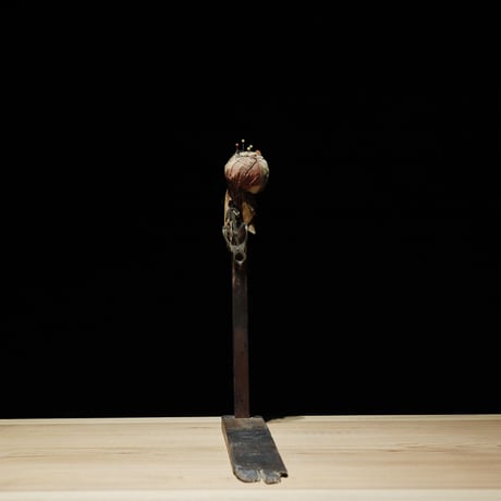 針立