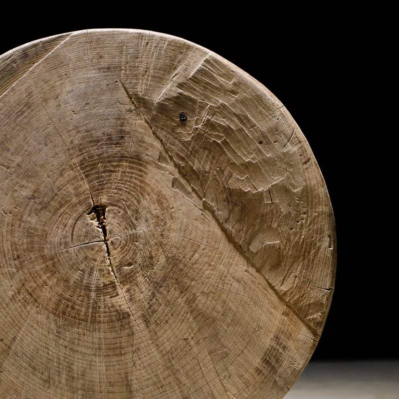 臼 | 古物屋 壱両