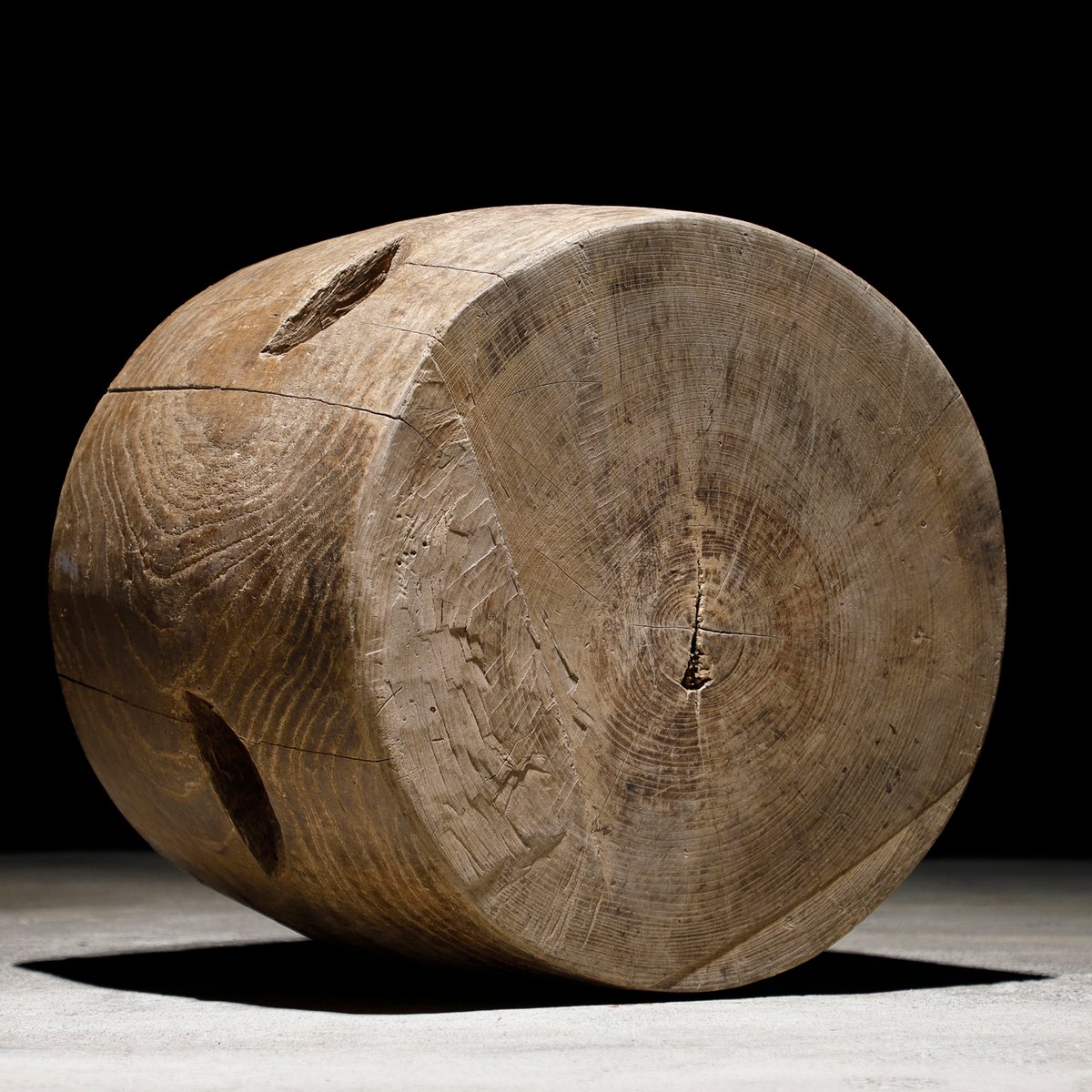 臼 | 古物屋 壱両