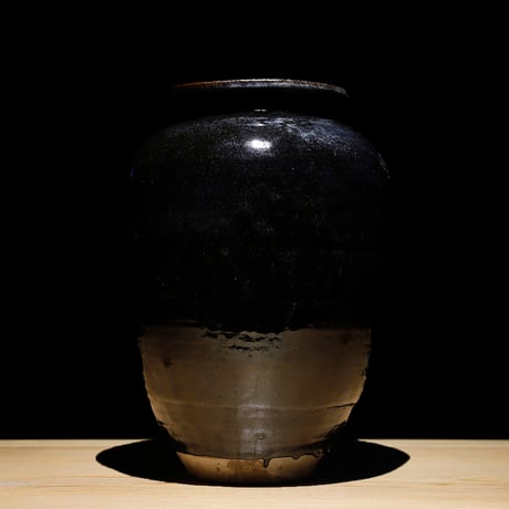 黑壺