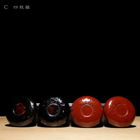 漆木皿