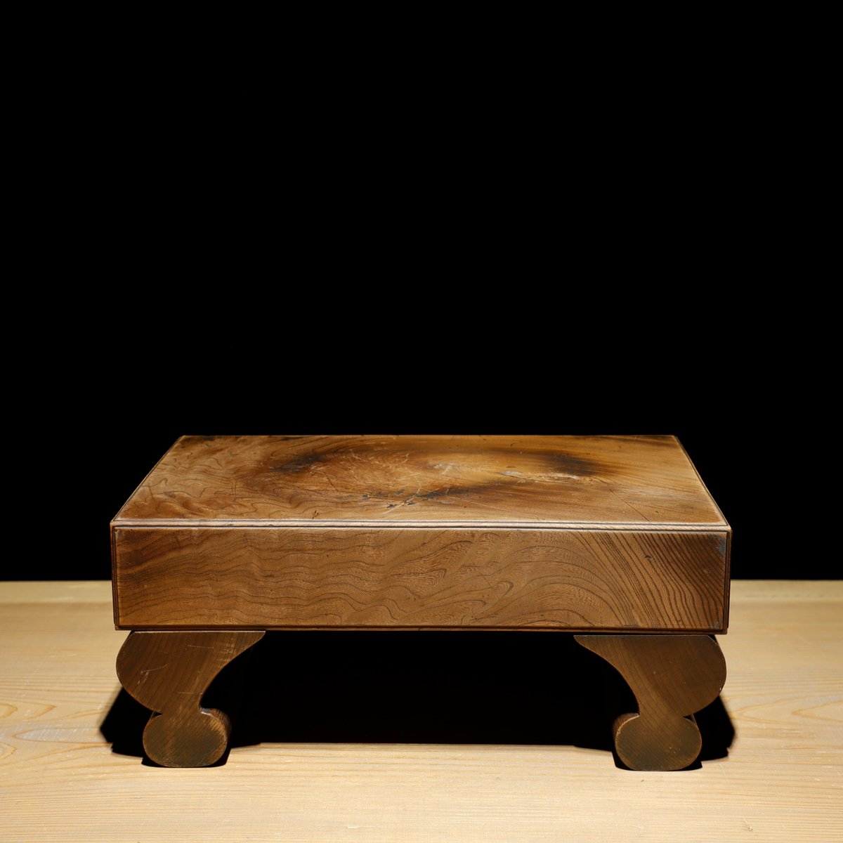 花台 欅 | 古物屋 壱両