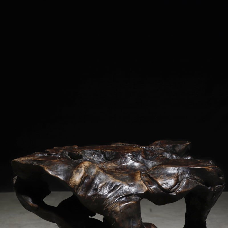 根卓 盆栽卓 | 古物屋 壱両