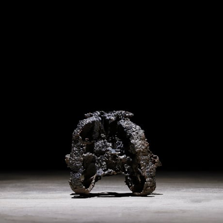 鉄object