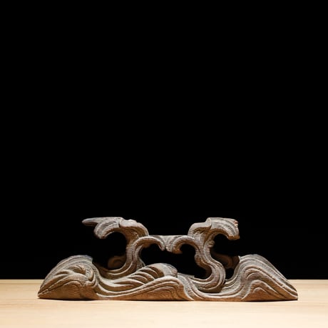 彫物