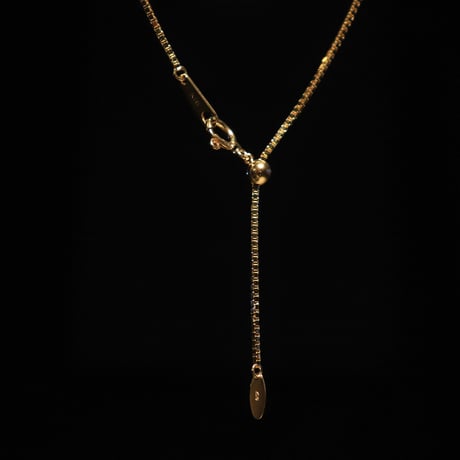 一分金 ネックレス