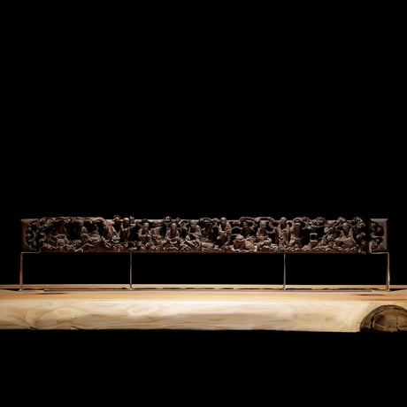 CATEGORY 彫物 , 置物 , 花台 , 台 | 古物屋 壱両