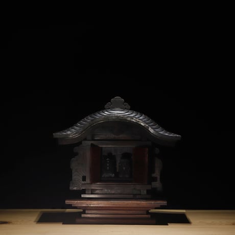 社 神棚