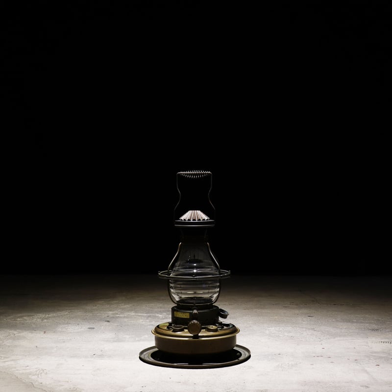 売）日本船燈 ニッセンストーブ 1967年製