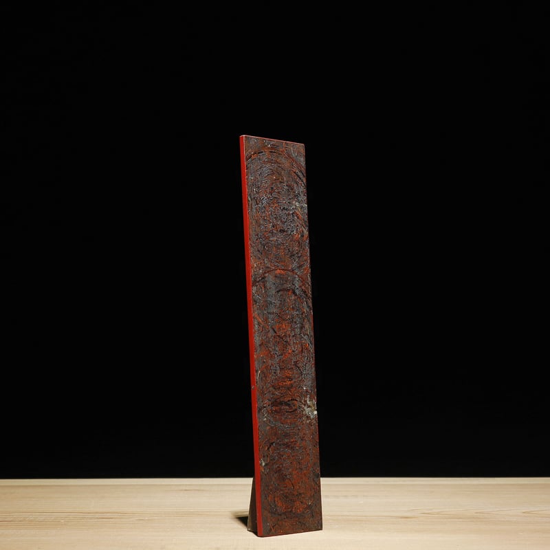 漆板 | 古物屋 壱両