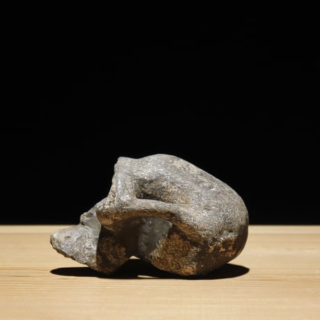 野晒し