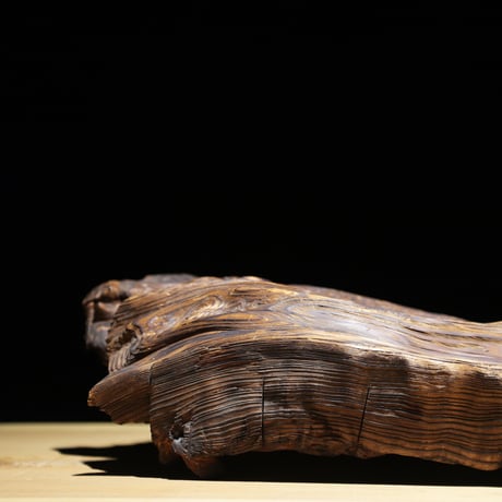 花台板 木object