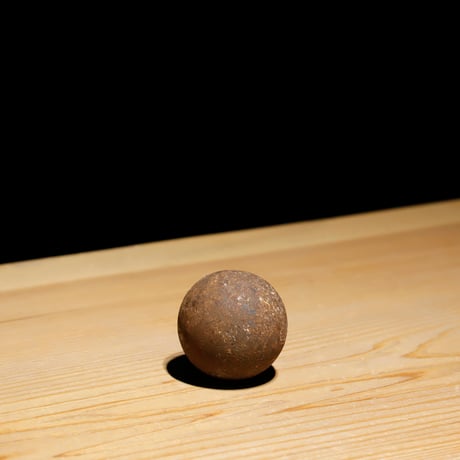 鉄球