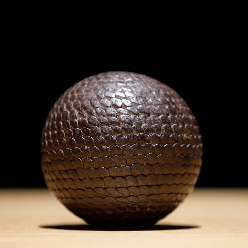 釘球 | 古物屋 壱両