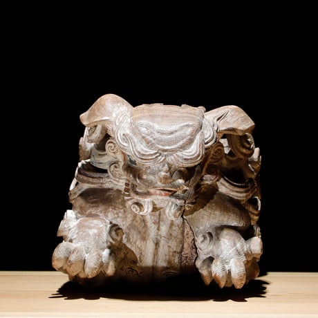 獅子頭