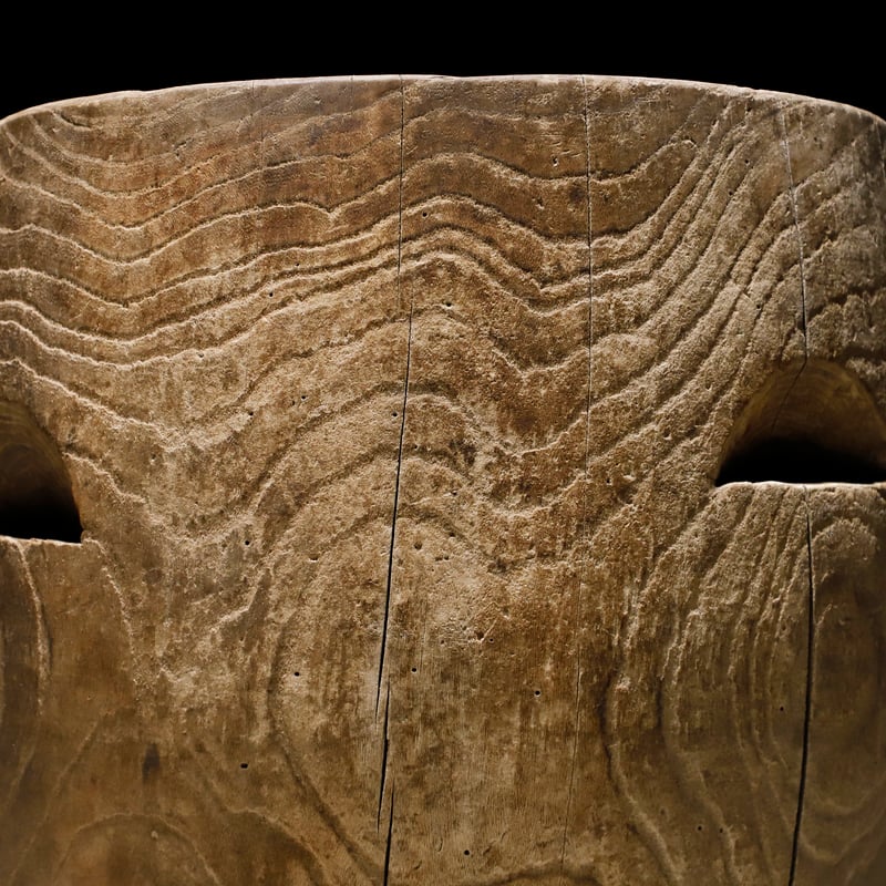 臼 | 古物屋 壱両