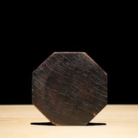 木台 八角