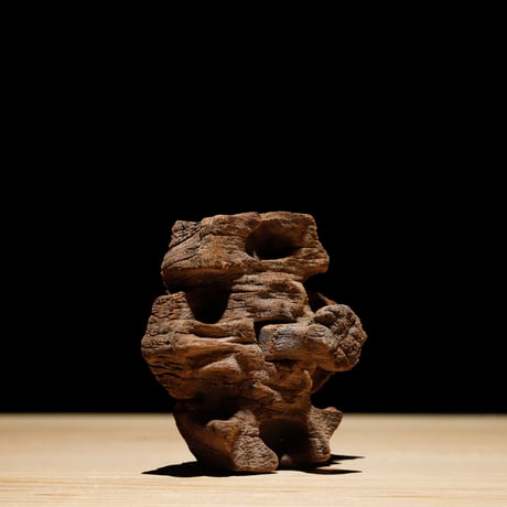 六葉 江戸期