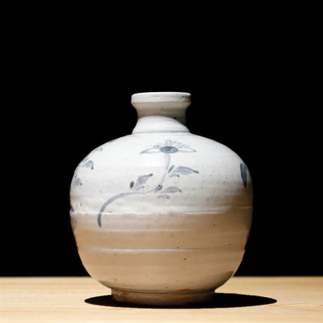 花器 清朝