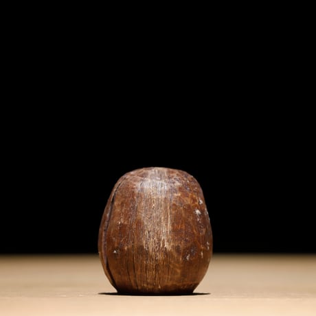 茶達磨木型