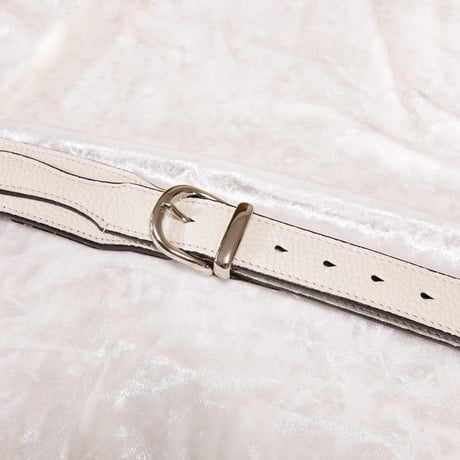 JET Shrink Color【SLIM】［WHITE］